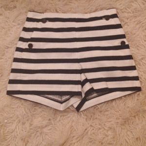JCrew Sailor Short